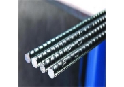 低含鋼量，首選高強(qiáng)度CRB600H鋼筋！