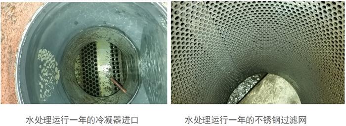 專(zhuān)業(yè)治理：中央空調(diào)【制冷效果差、費(fèi)電...】(圖2)