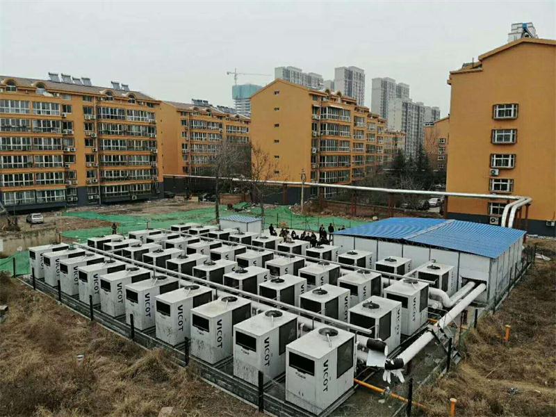 泰安中正節(jié)能工程設計有限公司：GB2、GC3級壓力管道設計，熱源廠、熱力站、地熱能工程等設計。電話：15662022051(圖2)