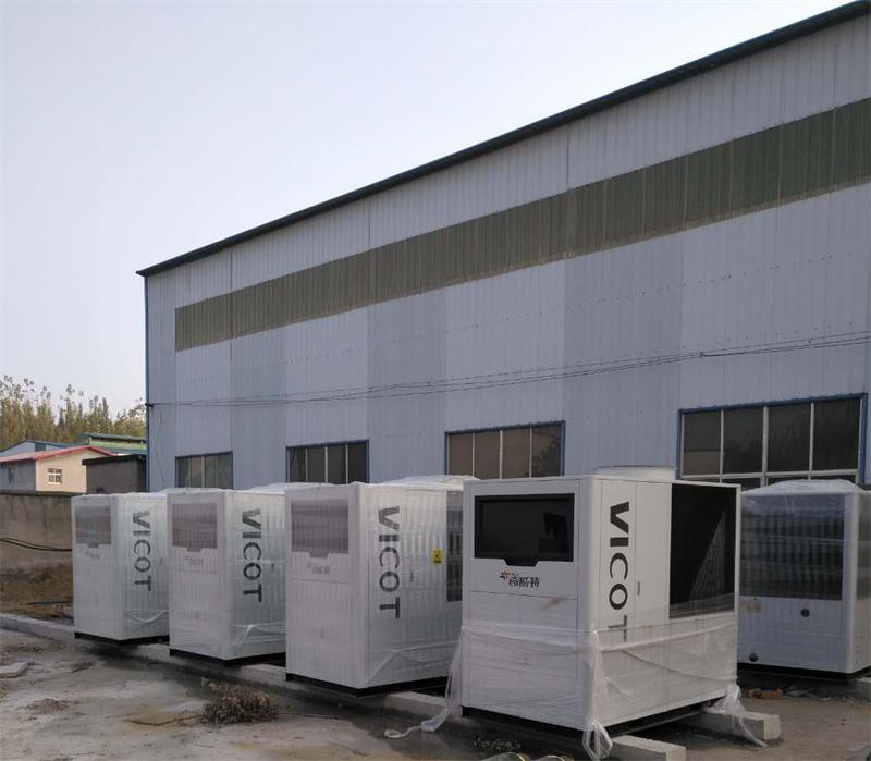 泰安中正節(jié)能工程設計有限公司：GB2、GC3級壓力管道設計，熱源廠、熱力站、地熱能工程等設計。電話：15662022051(圖1)