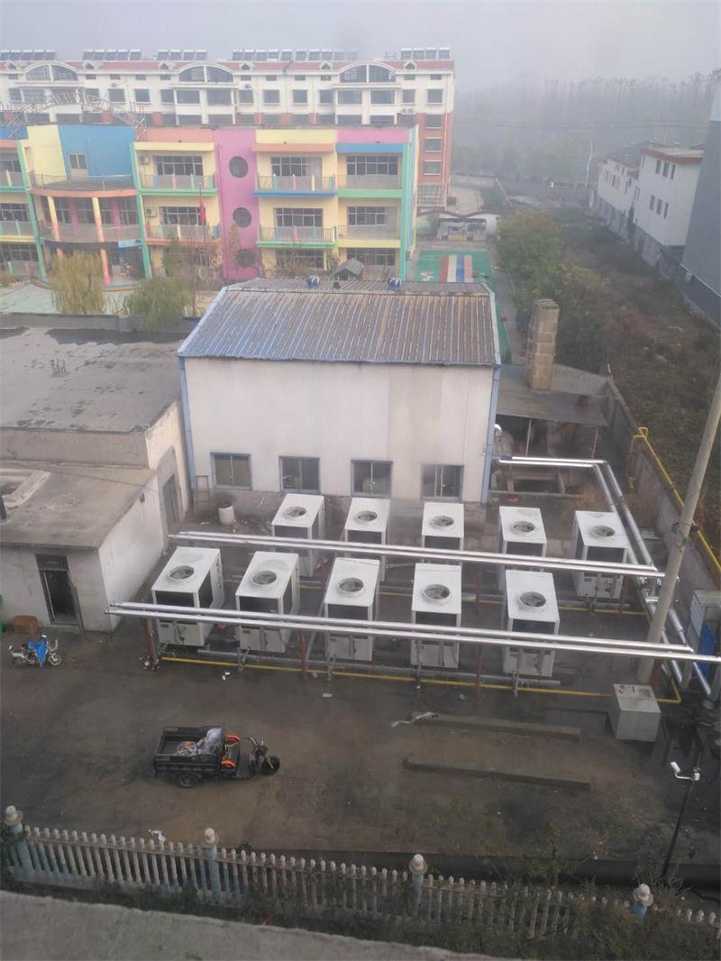 泰安中正節(jié)能工程設計有限公司：GB2、GC3級壓力管道設計，熱源廠、熱力站、地熱能工程等設計。電話：15662022051(圖4)