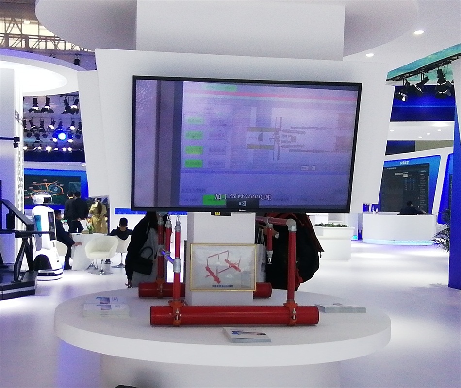 2020年山東綠博會(huì)“新城建”都有啥東東？(圖10)