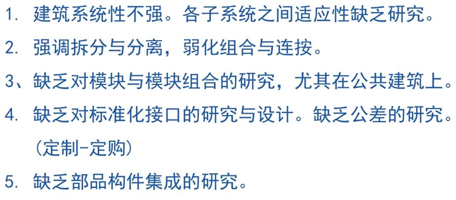 裝配式建筑設(shè)計(jì)存在的問題探討！(圖5)