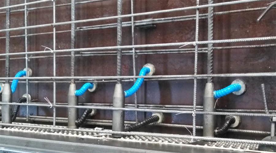 【四新學(xué)堂】：套筒灌漿那點(diǎn)事（裝配式建筑）！(圖4)