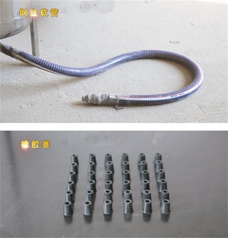 【四新學(xué)堂】：套筒灌漿那點(diǎn)事（裝配式建筑）！(圖8)