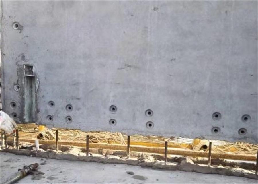 【四新學(xué)堂】：套筒灌漿那點(diǎn)事（裝配式建筑）！(圖5)