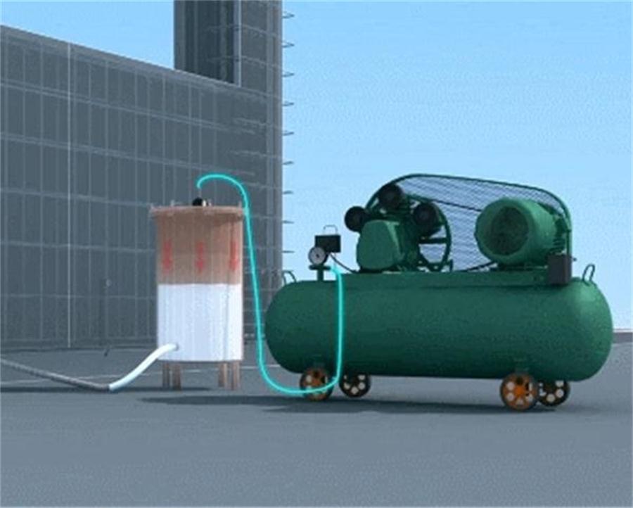 【四新學(xué)堂】：套筒灌漿那點(diǎn)事（裝配式建筑）！(圖9)