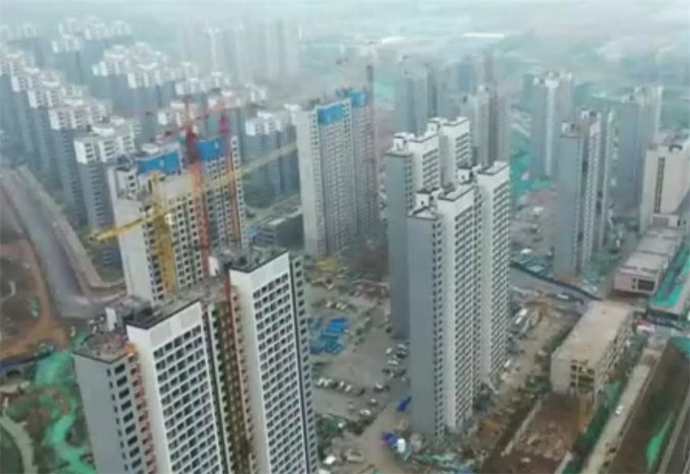 泰安：解讀裝配式建筑工作導(dǎo)則，促進(jìn)建筑產(chǎn)業(yè)化發(fā)展轉(zhuǎn)型升級!(圖4)