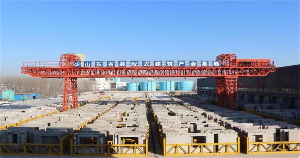 泰安：解讀裝配式建筑工作導(dǎo)則，促進(jìn)建筑產(chǎn)業(yè)化發(fā)展轉(zhuǎn)型升級!(圖2)