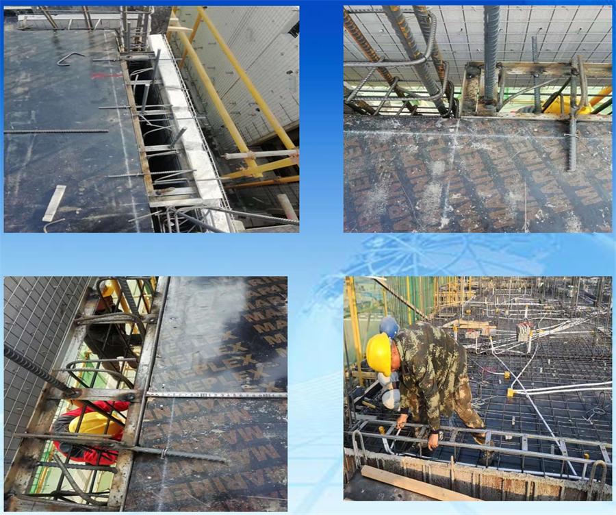 圖說(shuō)“裝配式建筑案例”泰安水泉社區(qū)！(圖10)