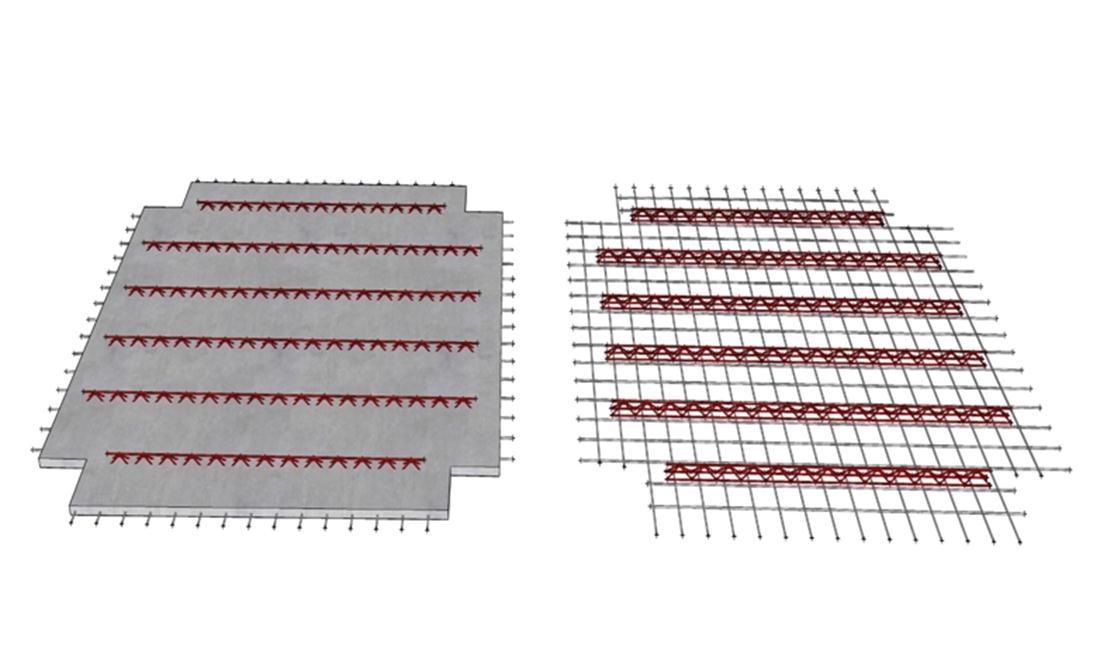 疊合柱+疊合墻：裝配式建筑建造新體系！(圖10)