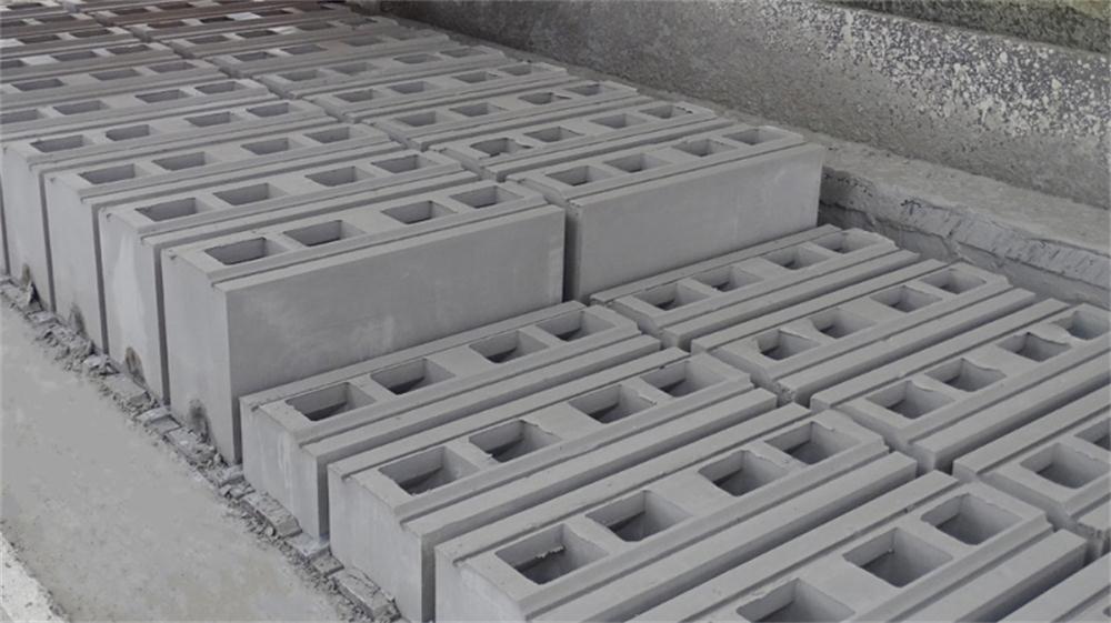 省錢的內(nèi)隔墻砌塊：免抹灰、裝配式建筑算分！(圖4)