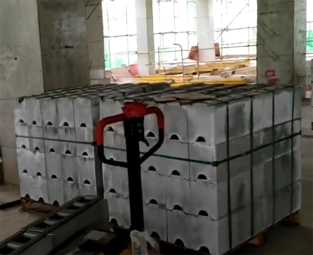 省錢的內(nèi)隔墻砌塊：免抹灰、裝配式建筑算分！(圖5)