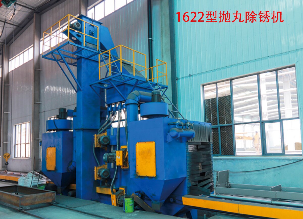 信橋鋼結(jié)構(gòu)：20000W激光切割機(jī)等大型設(shè)備彰顯實(shí)力！(圖5)