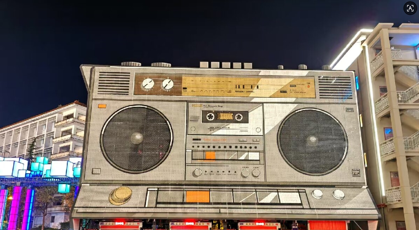 岱青水藍(lán)：泰城城市更新新亮點(diǎn)！(圖4)