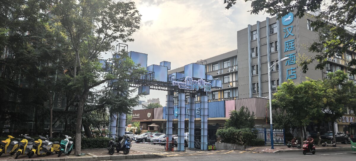 岱青水藍(lán)：泰城城市更新新亮點(diǎn)！(圖8)