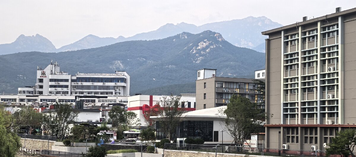 岱青水藍(lán)：泰城城市更新新亮點(diǎn)！(圖14)