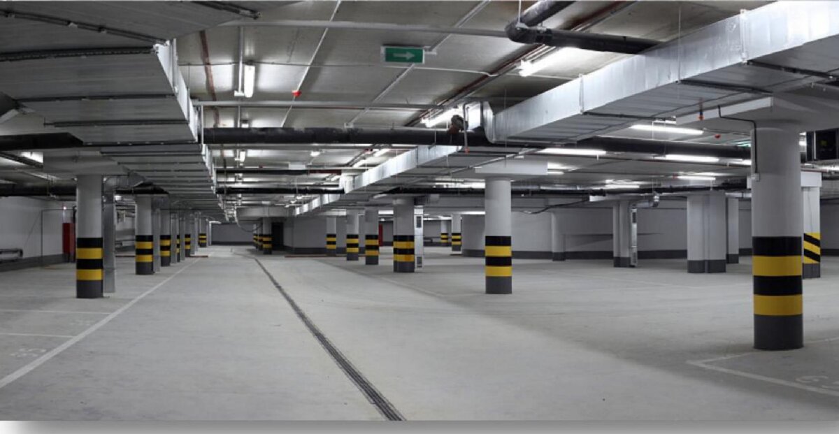 地下空間：結(jié)構(gòu)缺陷、滲漏與水損治理！(圖1)