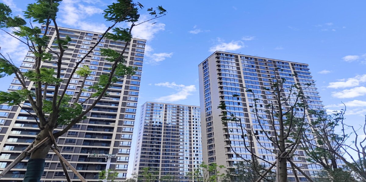 外墻一體化免拆除修繕兩個方案！(圖1)